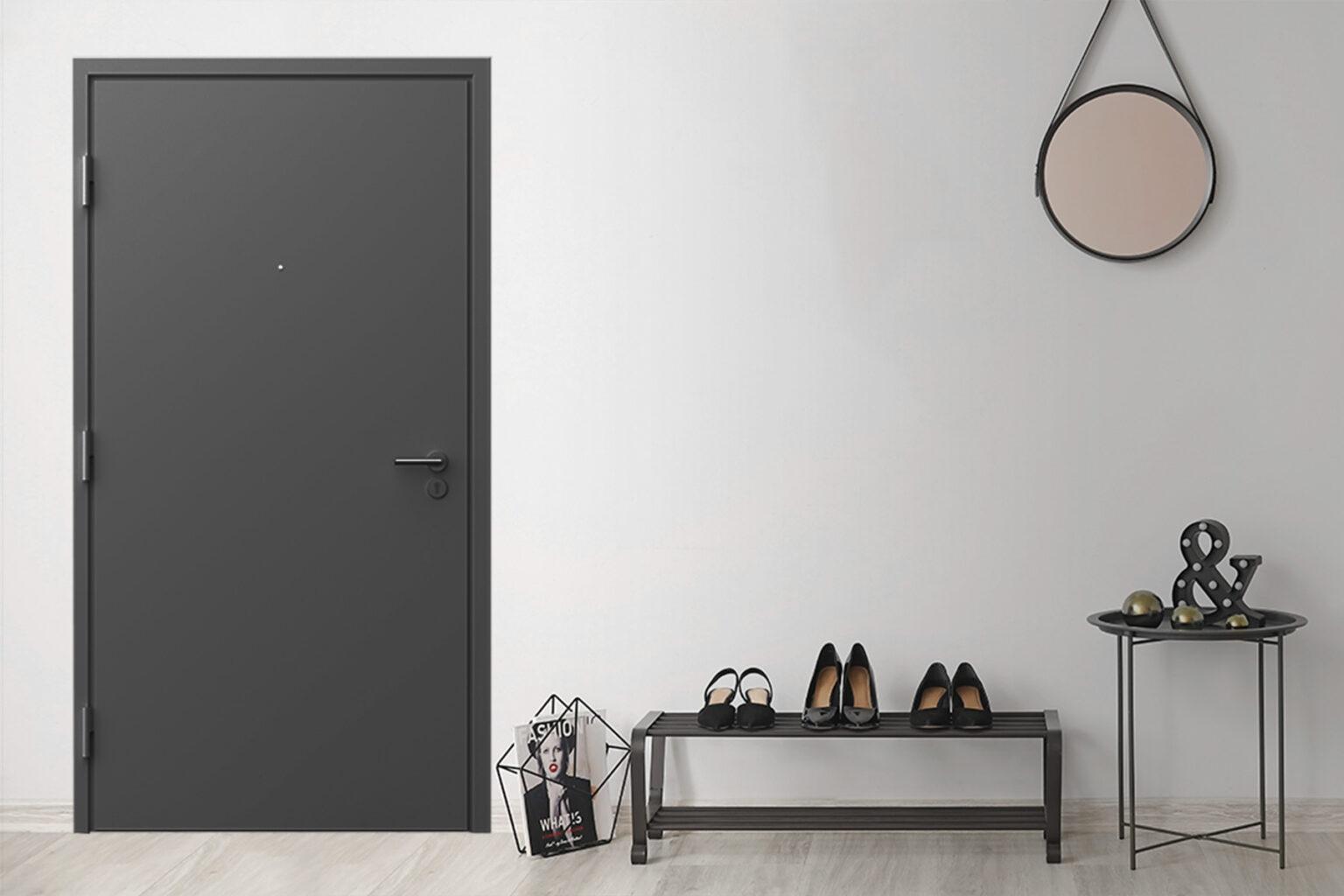 Theuma Deuren Kozijnen Deursets