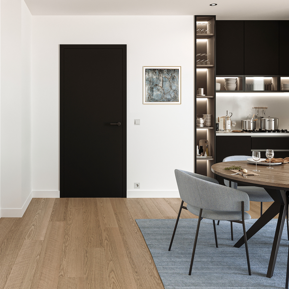 EBC Intense Mat Black - WoodFlex 1_1000