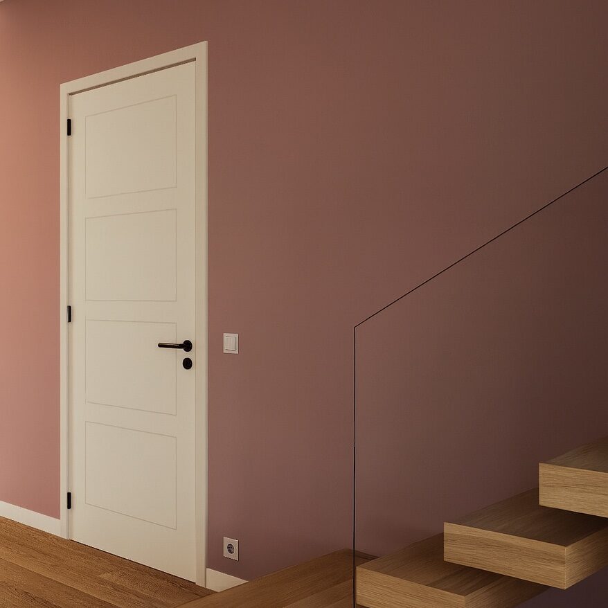 EBC Intense Mat White - WoodFlex 2