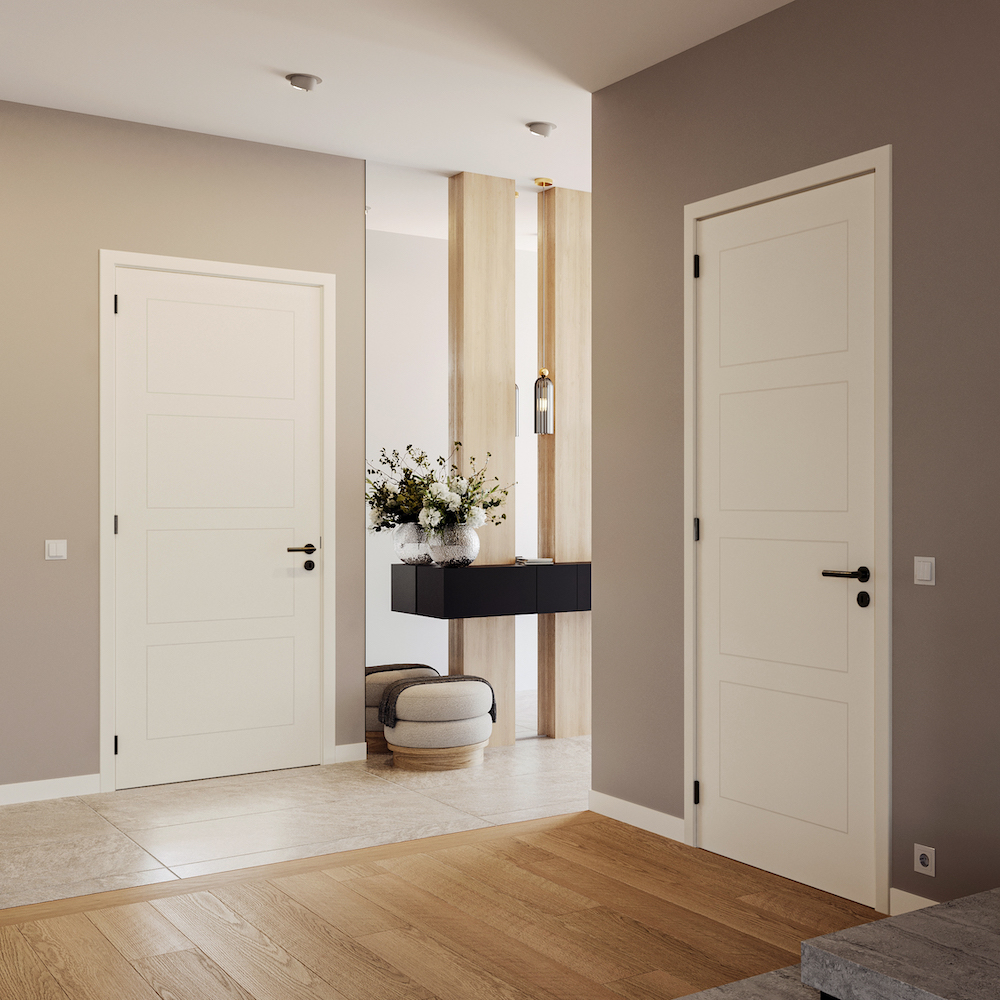 EBC Intense Mat White - WoodFlex 3_1000